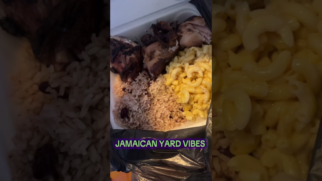 ОБЗОР ЯМАЙСКОЙ КУХНИ В HOTBOX СЕГОДНЯ ВЕЧЕРОМ!!@11