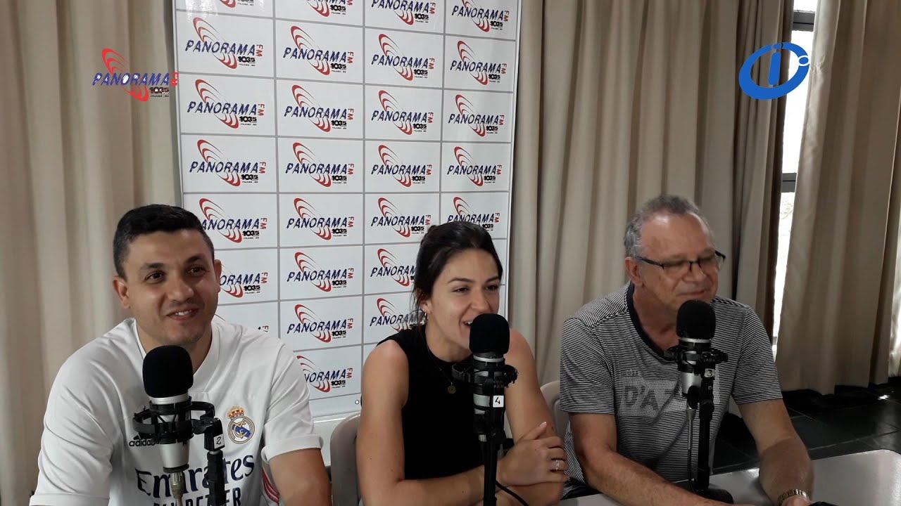 Papo de Esportes fala sobre as demandas do futebol feminino