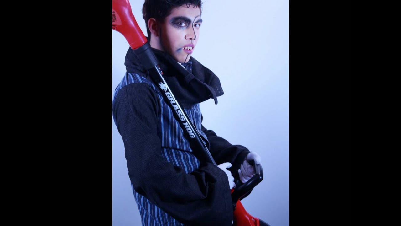 Just amazing (MAKEUPHOTO)