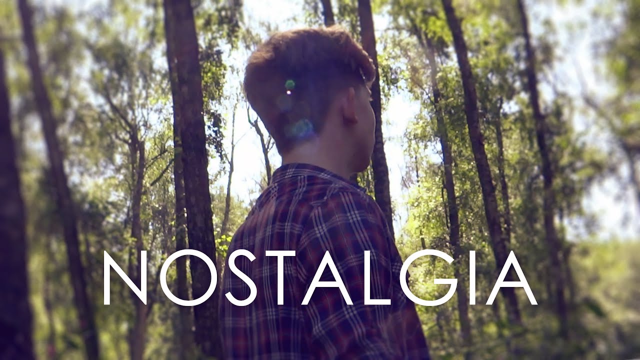 Nostalgia - Timelapse