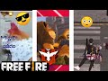 Momentos divertidos en free fire si te ríes pierdes 😎👍🥵😈