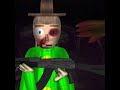Macha and bear (analoghorror) part 4 - terrible fate