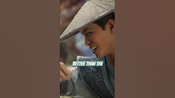 Mortal Kombat 1 (Intro Dialogue)