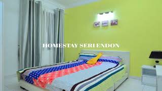 Seri Endon Apartment, Shah Alam, Malaysia | Holiday with Falguni