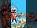 cc Goku vs anime 🤯🔥#anime #animation #animeedit #goku #dbz #dragonball