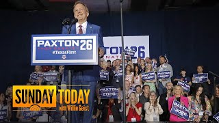 How Trump’s Hold on GOP Will Play into the Midterm Elections