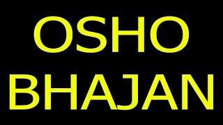 JABSE TUMNE SANYAS DIYA HAI | OSHO SONGS | MEDITATION MUSIC