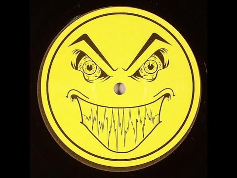 Freight Night / Criminal artwork
