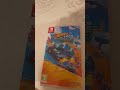 Achat imprévu, Hot Weels Let s Race