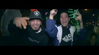 【MV】¥uK-B - Synchronicity (Prod. R2B2)