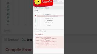 Coding Interview Trick 🔥 Find the Town Judge 997