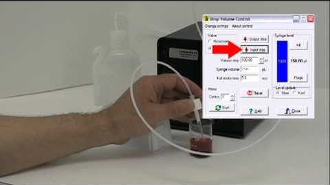 ramé-hart Automated Dispensing System 100-22