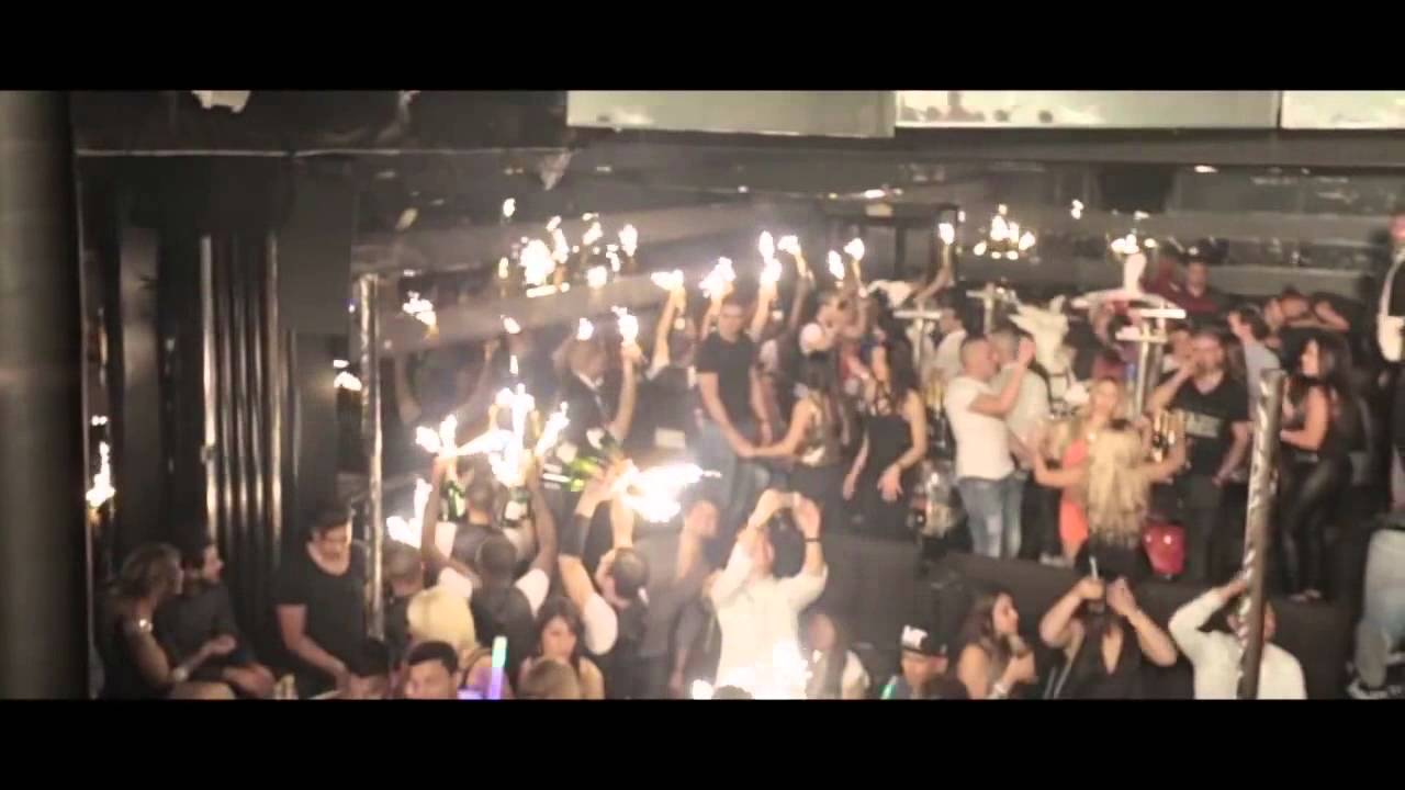 Skeez 101 101 & Elajh Onemic at the Theatro / Marrakech 12.26.14