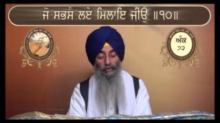 Guru Granth Sahib  72 screenshot 5
