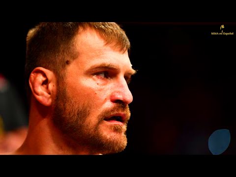 Video: Stipe Miocic: Biografía, Carrera Y Vida Personal