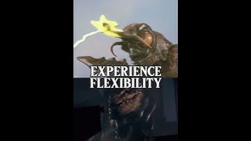 random kaiju debates part 2 ||#shorts #kaiju #random #debates