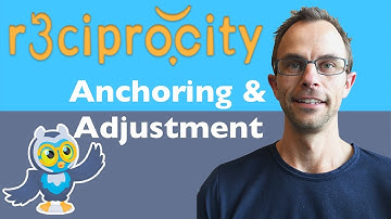 Anchoring And Adjustment Heuristic: Why Is Anchoring Important To Managers? - Anchoring Bias