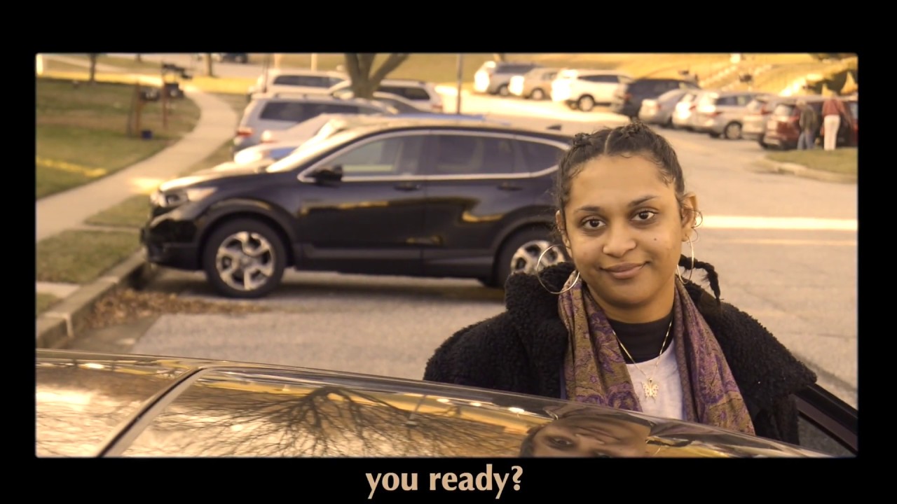 RRTheGiant - Shweet (Official Music Video)