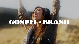 Rádio Som Que Alimenta - Gospel + Brasil - RÁDIO GOSPEL ONLINE 24 HORAS AO VIVO screenshot 2