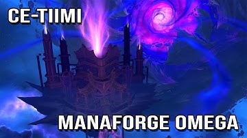 [IHAN SAMA] - Fractillus - Mythic, Assassination Rogue