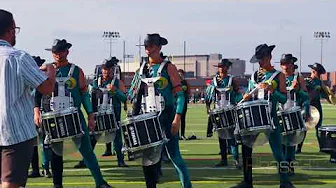 Madison Scouts 2025 - Canton, OH
