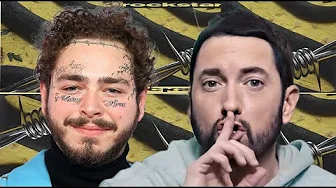 Eminem Feat. Post Malone -Return of The Mack 2023 (Sickick Version)"Mark Morrison" Eminem Feat. Post Malone -Return of The Mack 2023 (Sickick Version)"Mark Morrison"