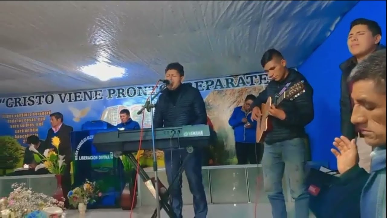 mix de alabanzas del ministerio  yelmo  Dios en vivo // promesa de corazón