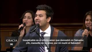 Maravilloso es el gran amor - Conferencia Expositores 2020