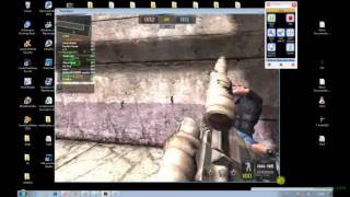 wall hack point blank 2012