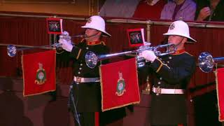 Also Sprach Zarathustra | The Bands of HM Royal Marines