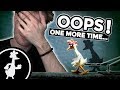 I just wasted an hour... | Classic Stop Motion Mistakes