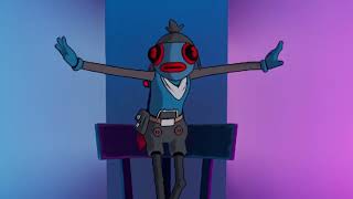 Markiplier - The Last Goodbye (cover by a member of The Seven)