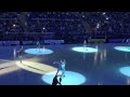 Opening show Eteri Tutberidze Чемпионы на льду Мегаспорт 13.04.2022