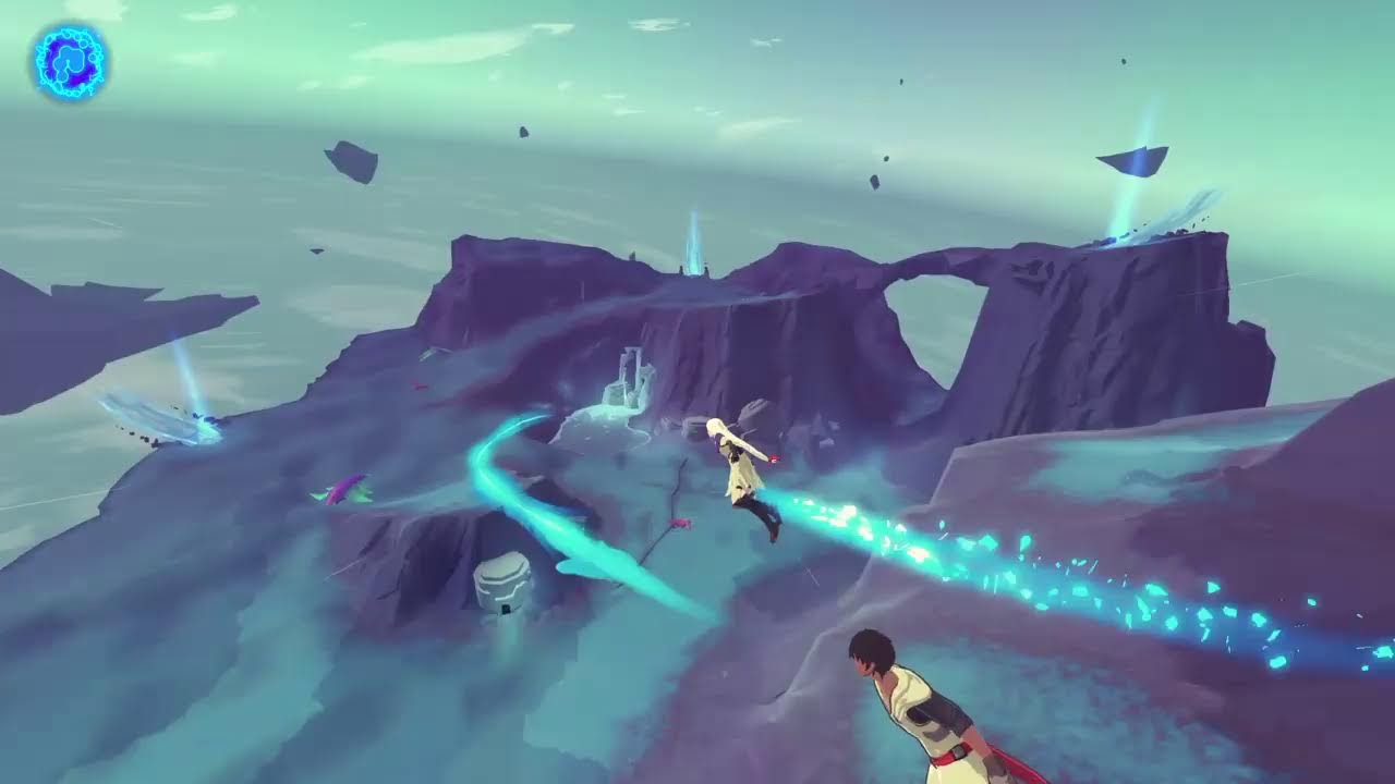 Haven Space-game Ultra-Hard Walkthrough 