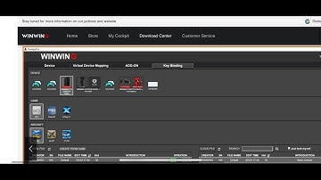 SimAppPro/Winwing Keybind  Transfer to new computer Tutorial