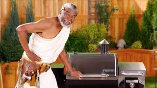 The Secret Weapon of BBQ Perfection