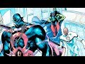 БЭТМЕН УБИВАЕТ СУПЕРМЕНА? ЛИГА СПРАВЕДЛИВОСТИ 6 ИЗМЕРЕНИЯ #5. DC COMICS.