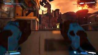 Nice Multi Kill - Multiplayer, DOOM