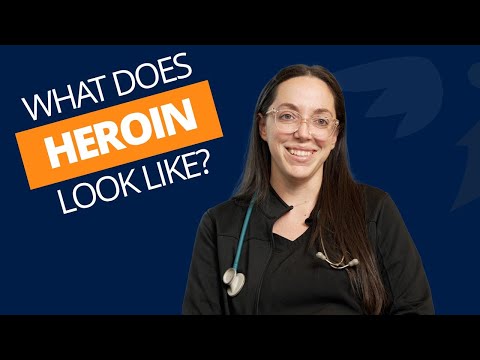 ვიდეო: Heroin H1 Limited Edition მიმოხილვა