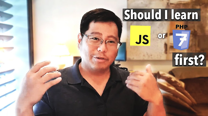 How does php work with javascript?
