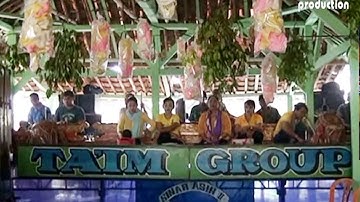 KARATAGAN LINGKUNGSENI JAIPONG SINAR ASIH TAIM GROUP DS. BLENDUNG KEC. PURWADADI - SUBANG