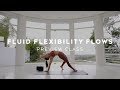Fluid Flexibility Flows with Briohny Smith