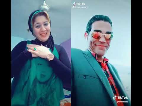 محمدوهدير ... يارب نتجمع علي خير