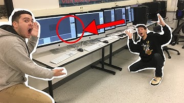 Building a Render Farm Part 1 | Blender