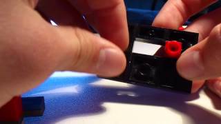 Small And Nice Lego Puzzle Box Tuorial