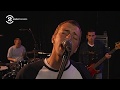 Coldplay  shiver live on 2 meter sessions 2000