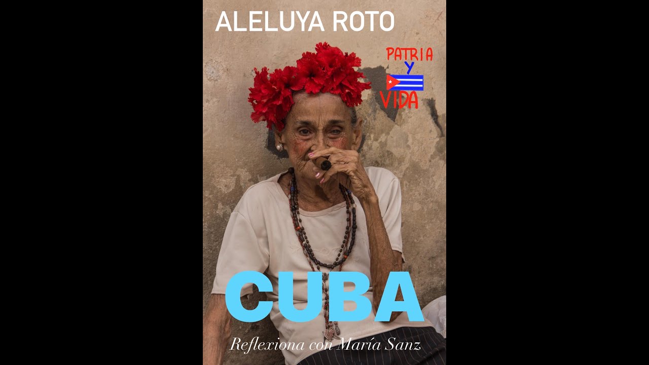 Reflexiona con María Sanz / Palabras del alma