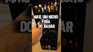 Perfume de nicho pouco falado: The Harmonist Desired Earth Eau de Parfum 🌍✨