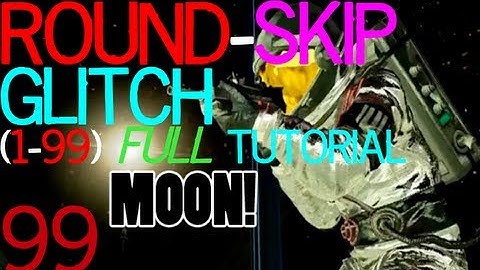Moon ROUND SKIP TUTORIAL! (Round 1-99 FULL Guide)