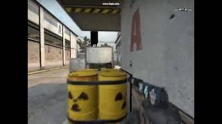 CS:GO Matchmaking | QUADRA KILL | USP-S